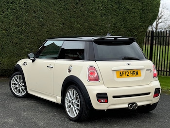 Used MINI Hatch 2012 for sale - 77483566: Photo