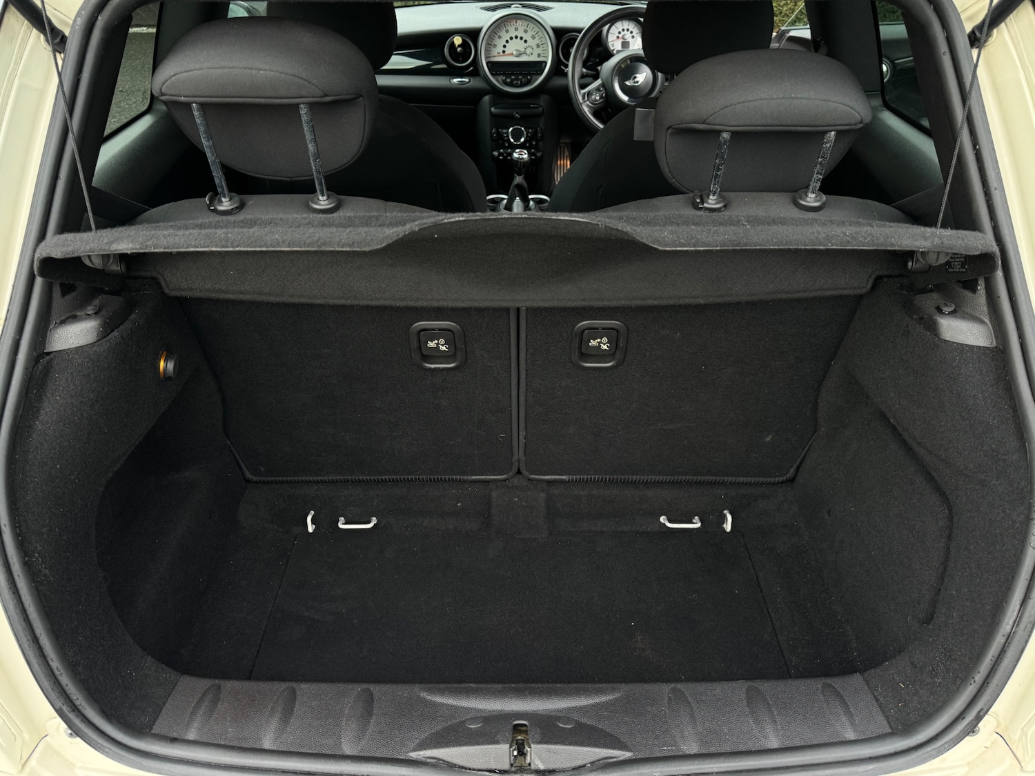 Used MINI Hatch 2012 for sale - 77483566: Photo 4