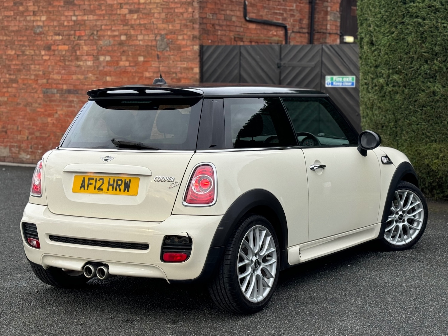 Used MINI Hatch 2012 for sale - 77483566: Photo 5