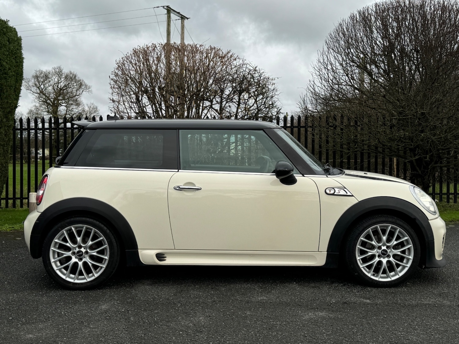 Used MINI Hatch 2012 for sale - 77483566: Photo 7