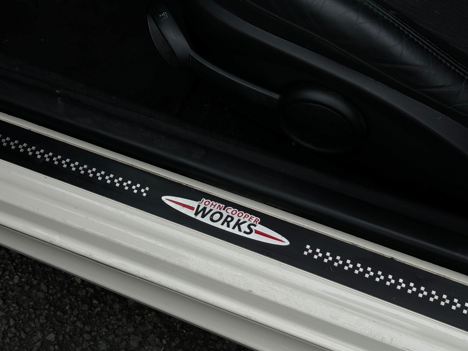 Used MINI Hatch 2012 for sale - 77483566: Photo 8