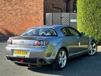 Used Mazda RX-8 2004 for sale - 78599400: Photo
