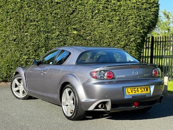 Used Mazda RX-8 2004 for sale - 78599400: Photo