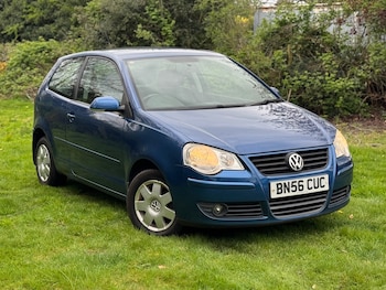 Used Volkswagen Polo 2006 for sale - 78894711: Photo