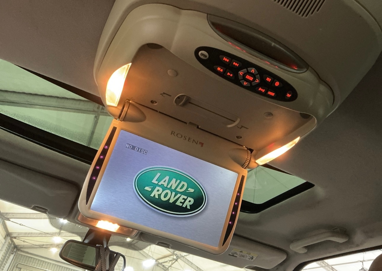 Used Land Rover Discovery 2006 for sale - 77174387: Photo 10