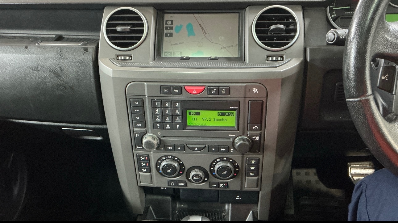 Used Land Rover Discovery 2006 for sale - 77174387: Photo 11