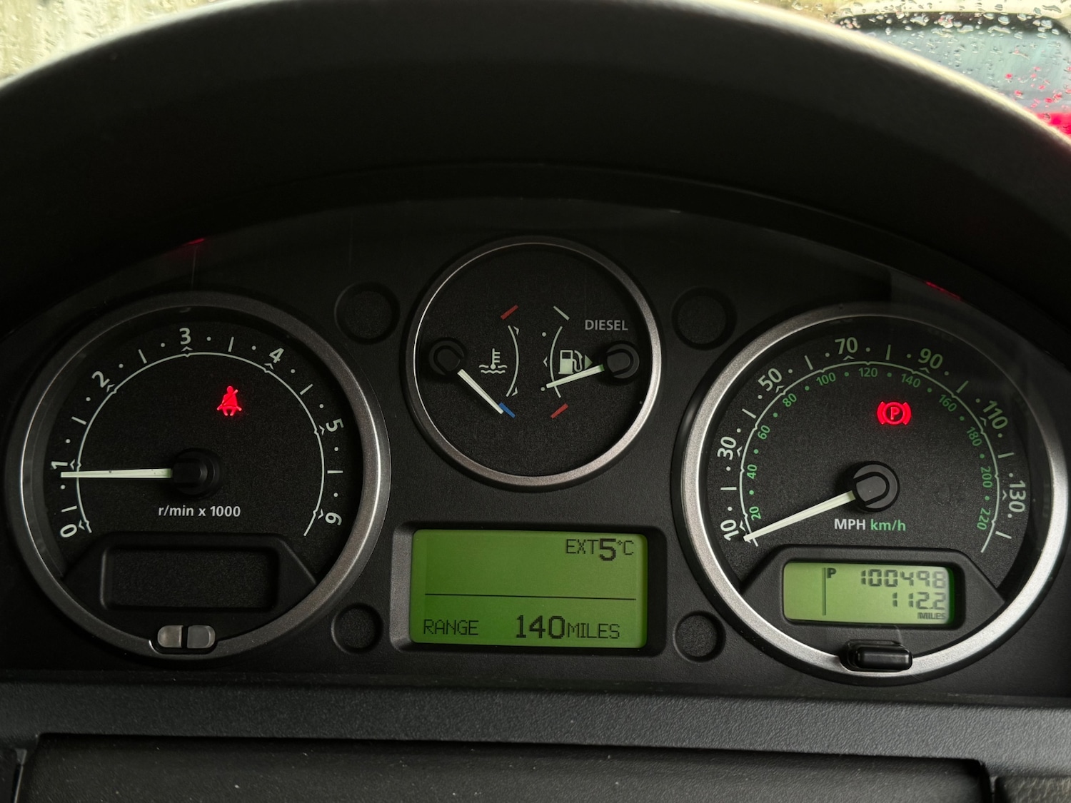 Used Land Rover Discovery 2006 for sale - 77174387: Photo 15