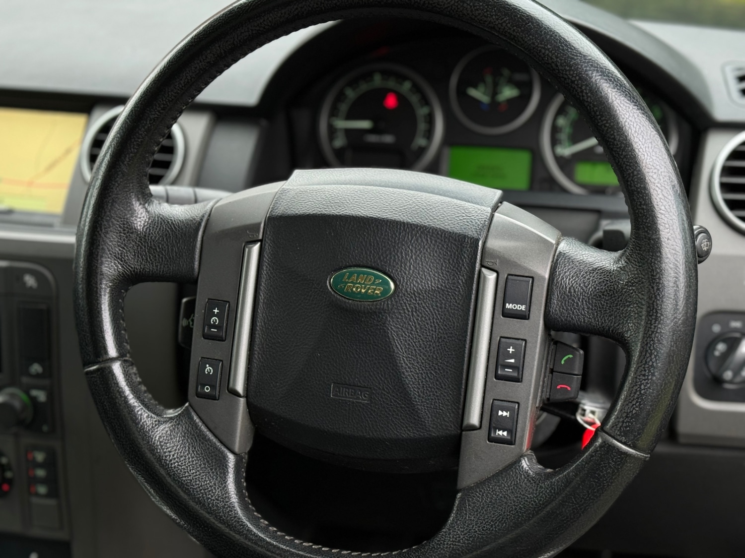 Used Land Rover Discovery 2006 for sale - 77174387: Photo 16