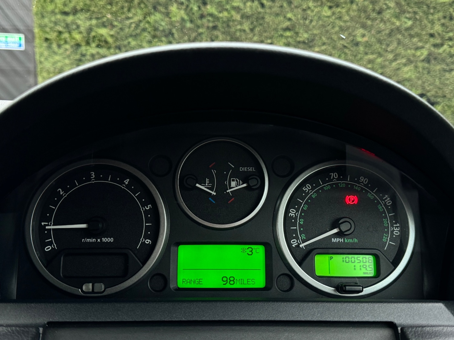 Used Land Rover Discovery 2006 for sale - 77174387: Photo 17