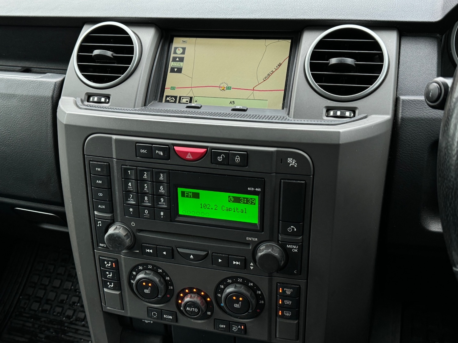 Used Land Rover Discovery 2006 for sale - 77174387: Photo 19