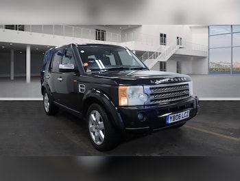 Used Land Rover Discovery 2006 for sale - 77174387: Photo