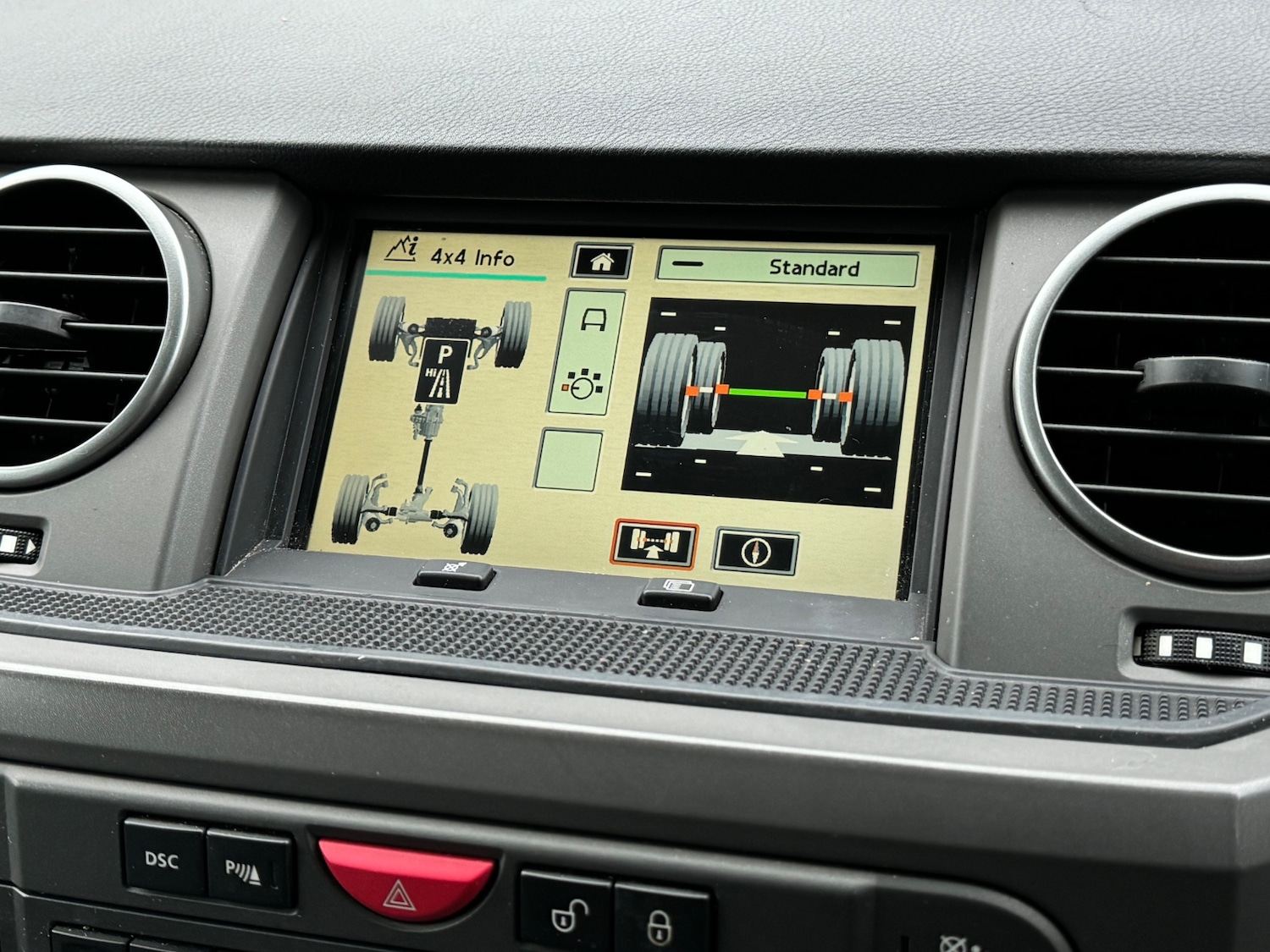 Used Land Rover Discovery 2006 for sale - 77174387: Photo 20