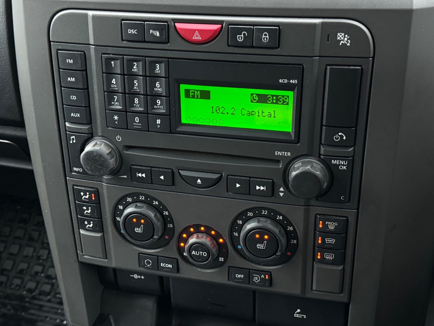 Used Land Rover Discovery 2006 for sale - 77174387: Photo 21