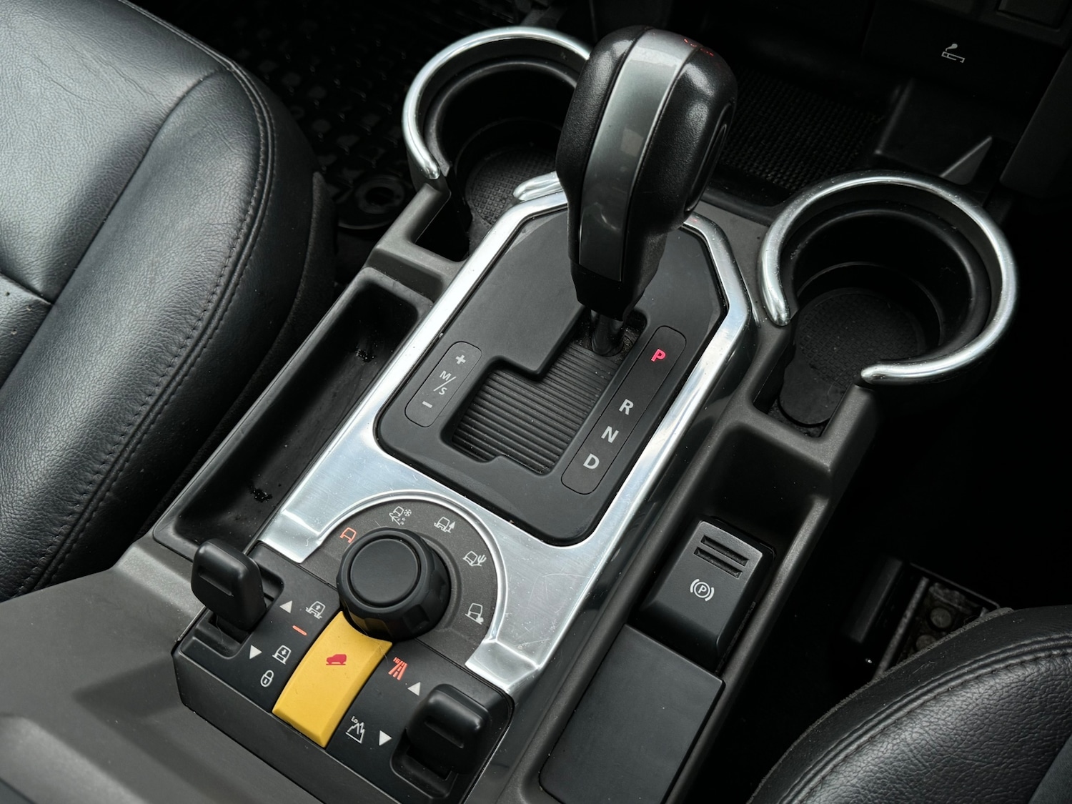 Used Land Rover Discovery 2006 for sale - 77174387: Photo 22