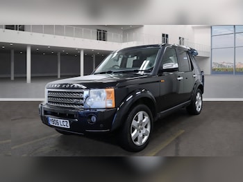 Used Land Rover Discovery 2006 for sale - 77174387: Photo