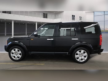 Used Land Rover Discovery 2006 for sale - 77174387: Photo
