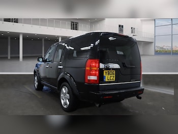 Used Land Rover Discovery 2006 for sale - 77174387: Photo