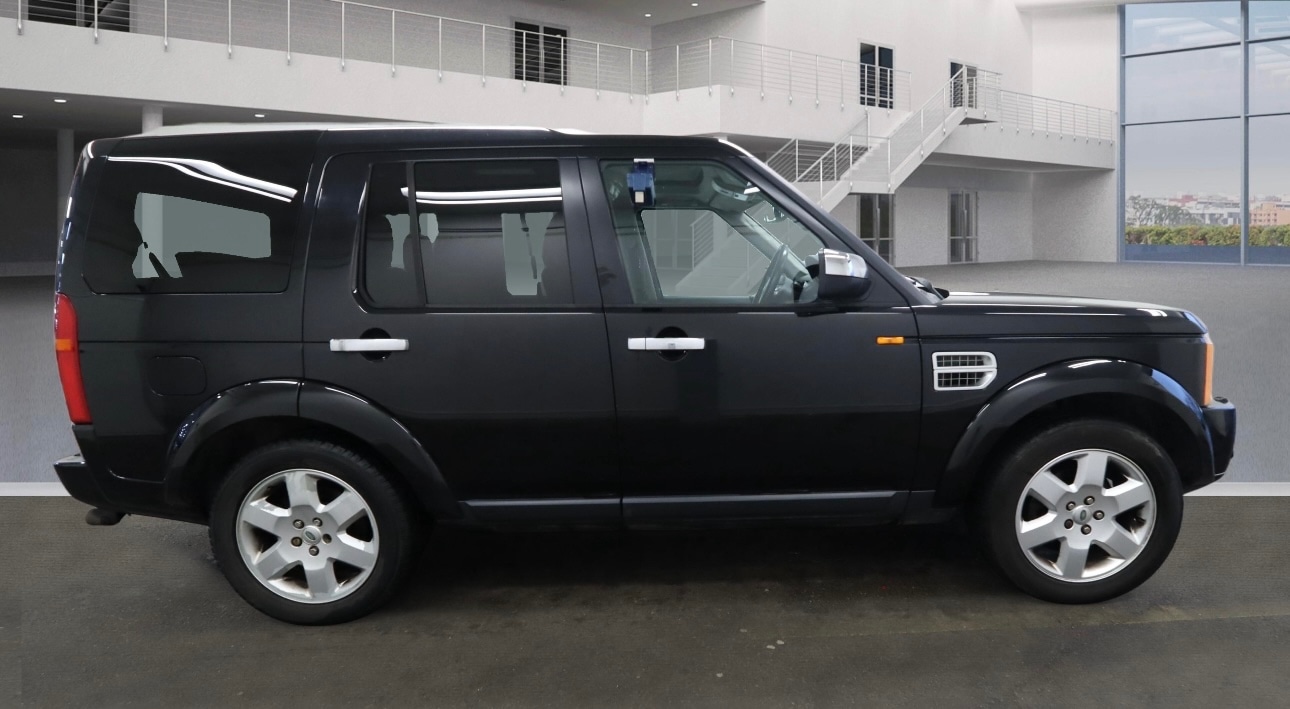 Used Land Rover Discovery 2006 for sale - 77174387: Photo 7