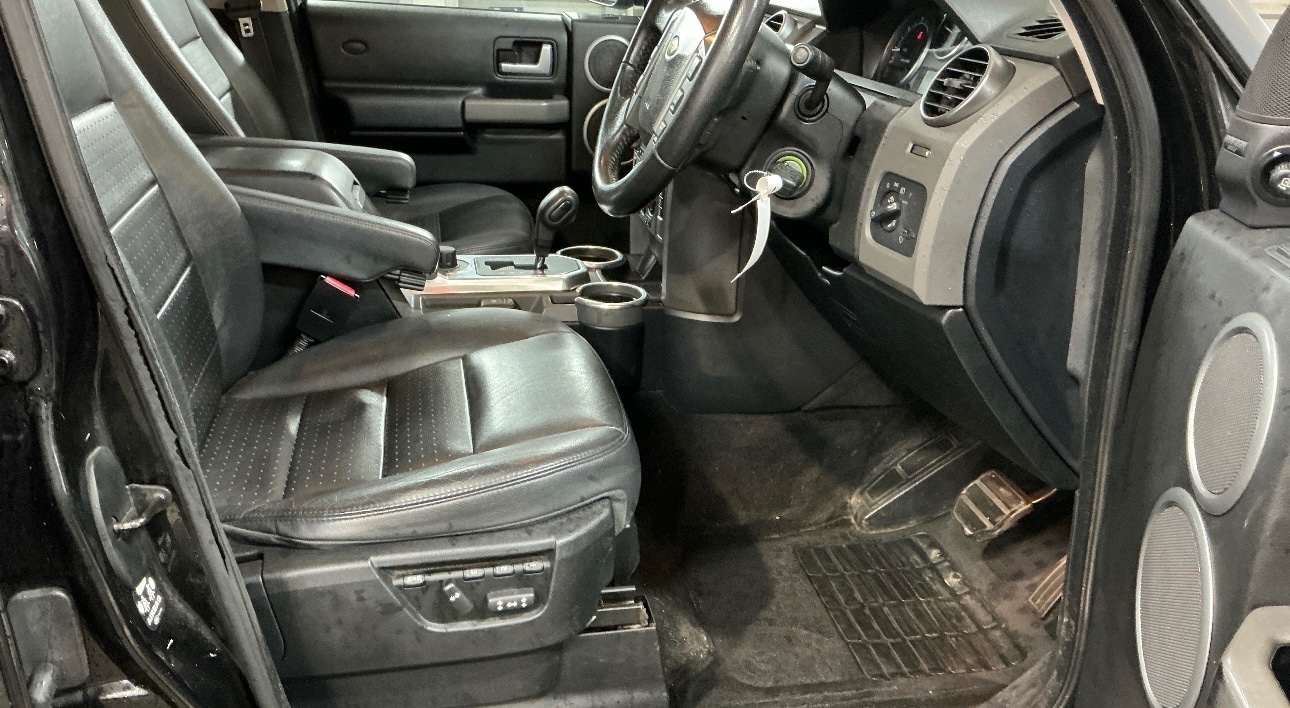 Used Land Rover Discovery 2006 for sale - 77174387: Photo 8