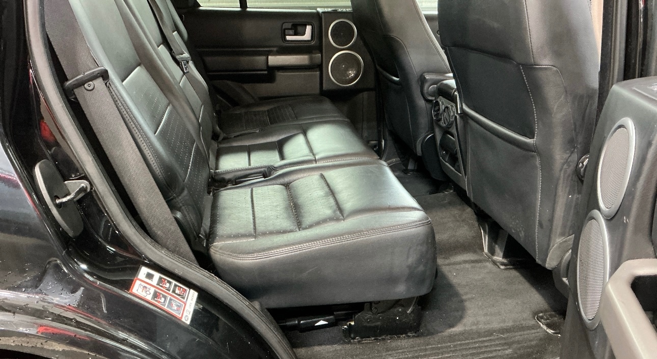 Used Land Rover Discovery 2006 for sale - 77174387: Photo 9