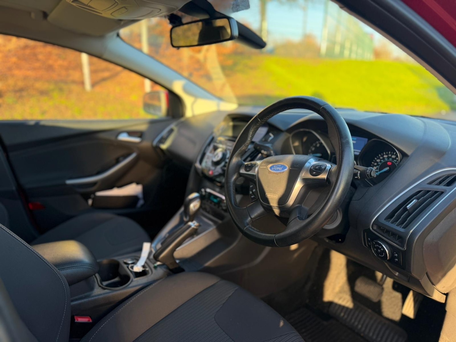 Used Ford Focus 2014 for sale - 76752032: Photo 10