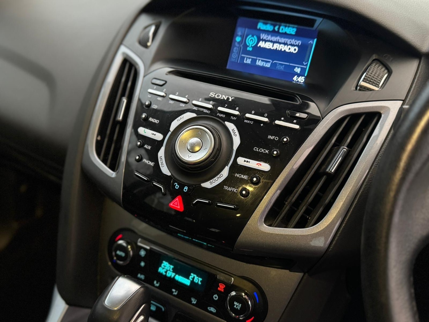 Used Ford Focus 2014 for sale - 76752032: Photo 15