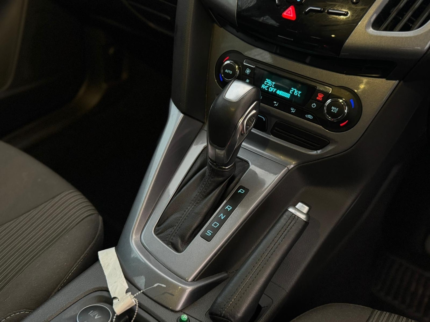 Used Ford Focus 2014 for sale - 76752032: Photo 16