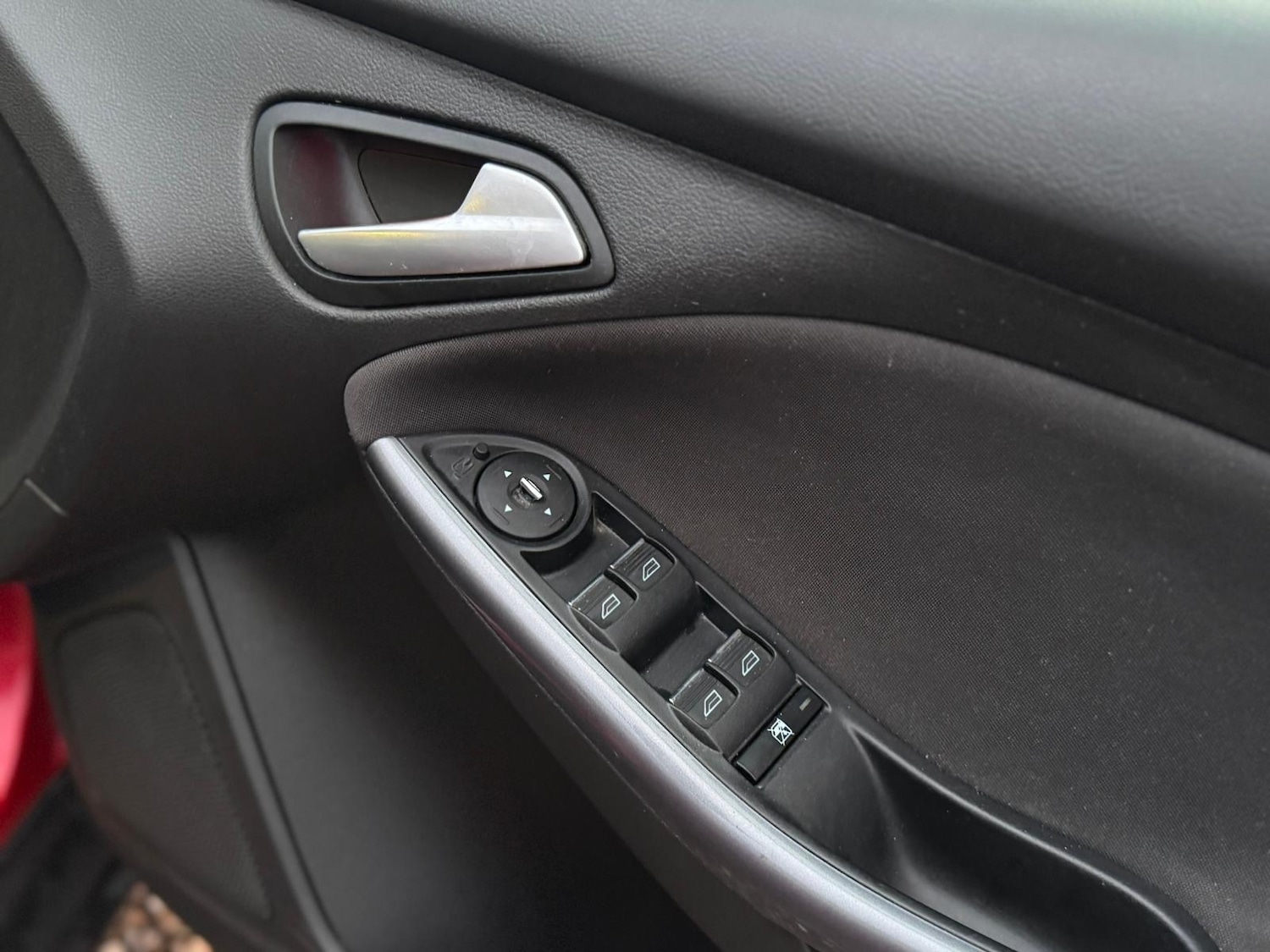 Used Ford Focus 2014 for sale - 76752032: Photo 20