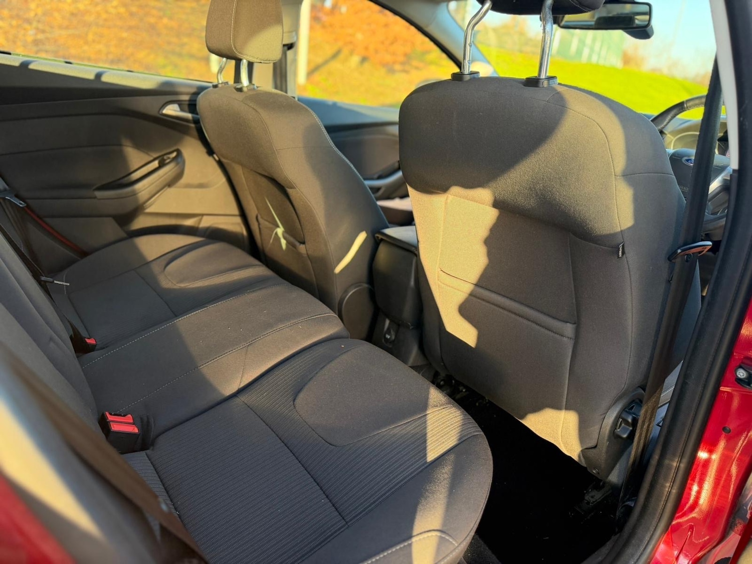 Used Ford Focus 2014 for sale - 76752032: Photo 9