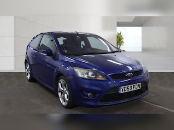 Used Ford Focus 2008 for sale - 78403766: Photo