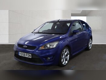 Used Ford Focus 2008 for sale - 78403766: Photo