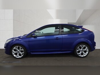 Used Ford Focus 2008 for sale - 78403766: Photo