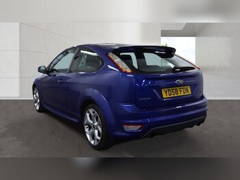 Used Ford Focus 2008 for sale - 78403766: Photo