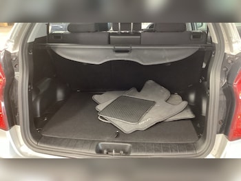 Used Ssangyong Korando 2013 for sale - 78347118: Photo