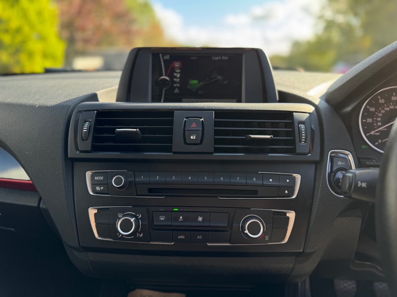 Used BMW 1 Series 2014 for sale - 76854902: Photo 10