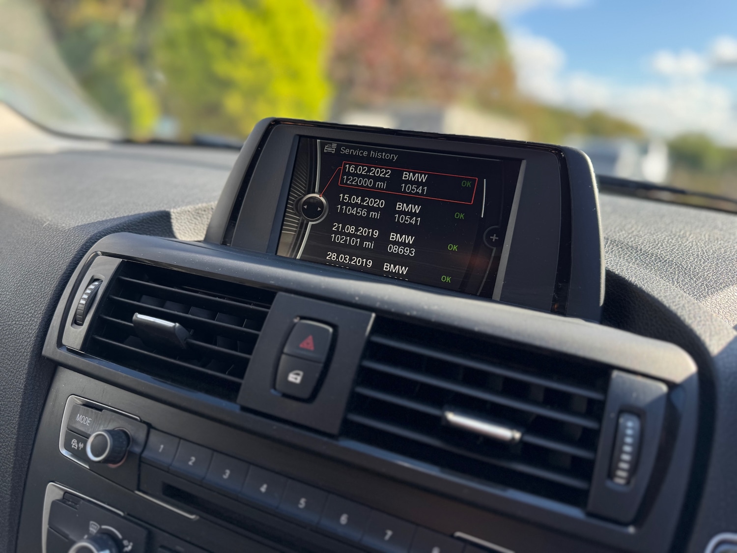 Used BMW 1 Series 2014 for sale - 76854902: Photo 12