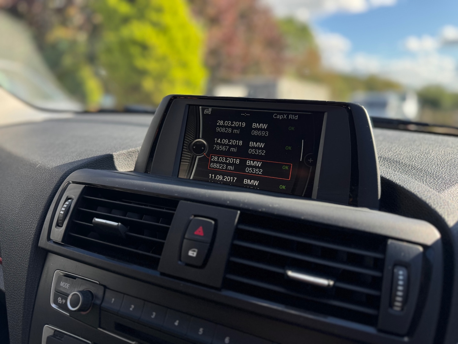 Used BMW 1 Series 2014 for sale - 76854902: Photo 13