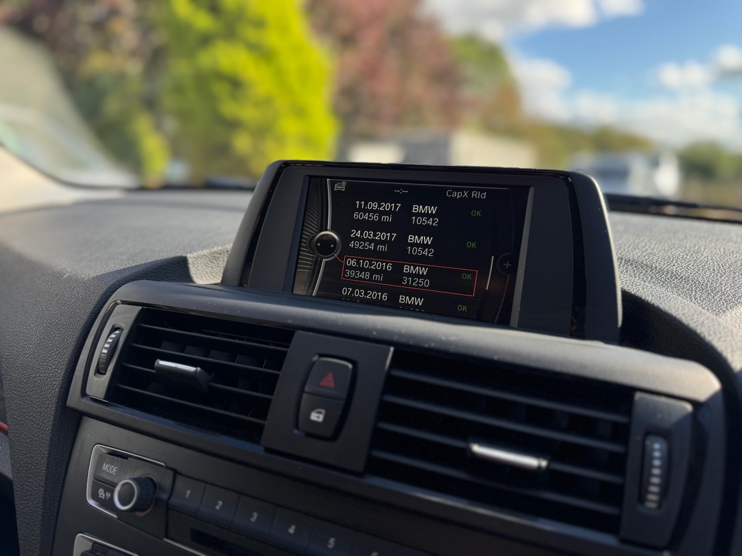 Used BMW 1 Series 2014 for sale - 76854902: Photo 14