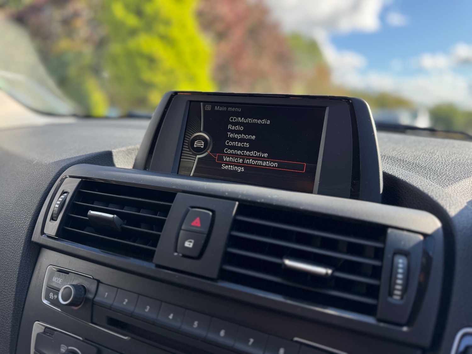 Used BMW 1 Series 2014 for sale - 76854902: Photo 16