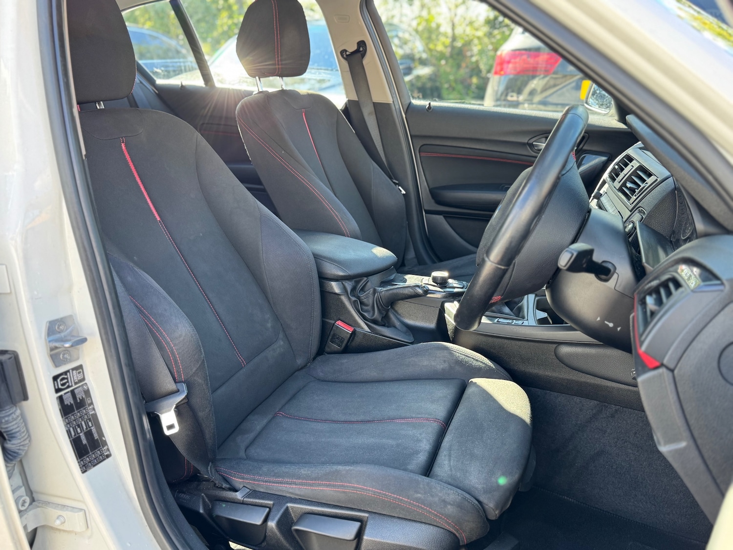 Used BMW 1 Series 2014 for sale - 76854902: Photo 5