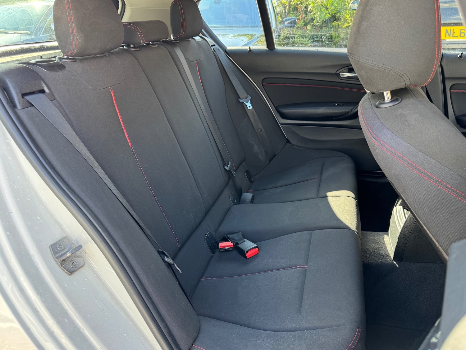 Used BMW 1 Series 2014 for sale - 76854902: Photo 6