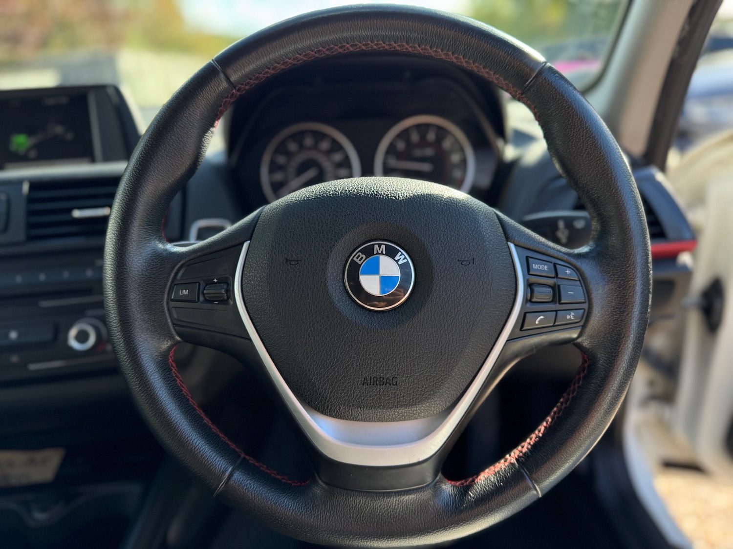 Used BMW 1 Series 2014 for sale - 76854902: Photo 7