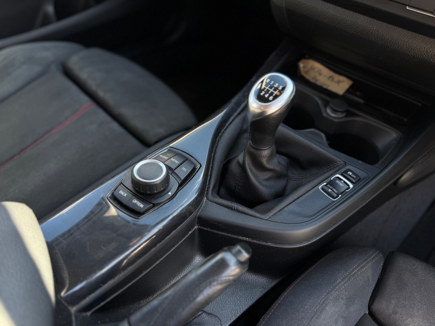 Used BMW 1 Series 2014 for sale - 76854902: Photo 8