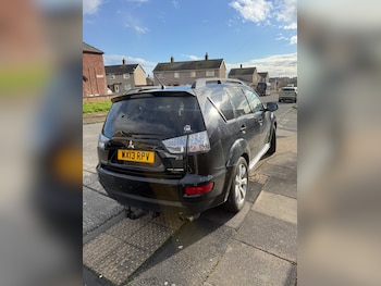 Used Mitsubishi Outlander 2013 for sale - 78133693: Photo