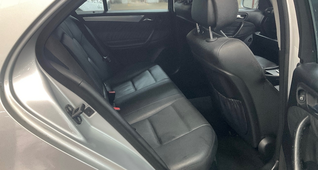 Used Mercedes-Benz C Class 2006 for sale - 77766596: Photo 4