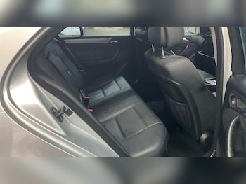 Used Mercedes-Benz C Class 2006 for sale - 77766596: Photo