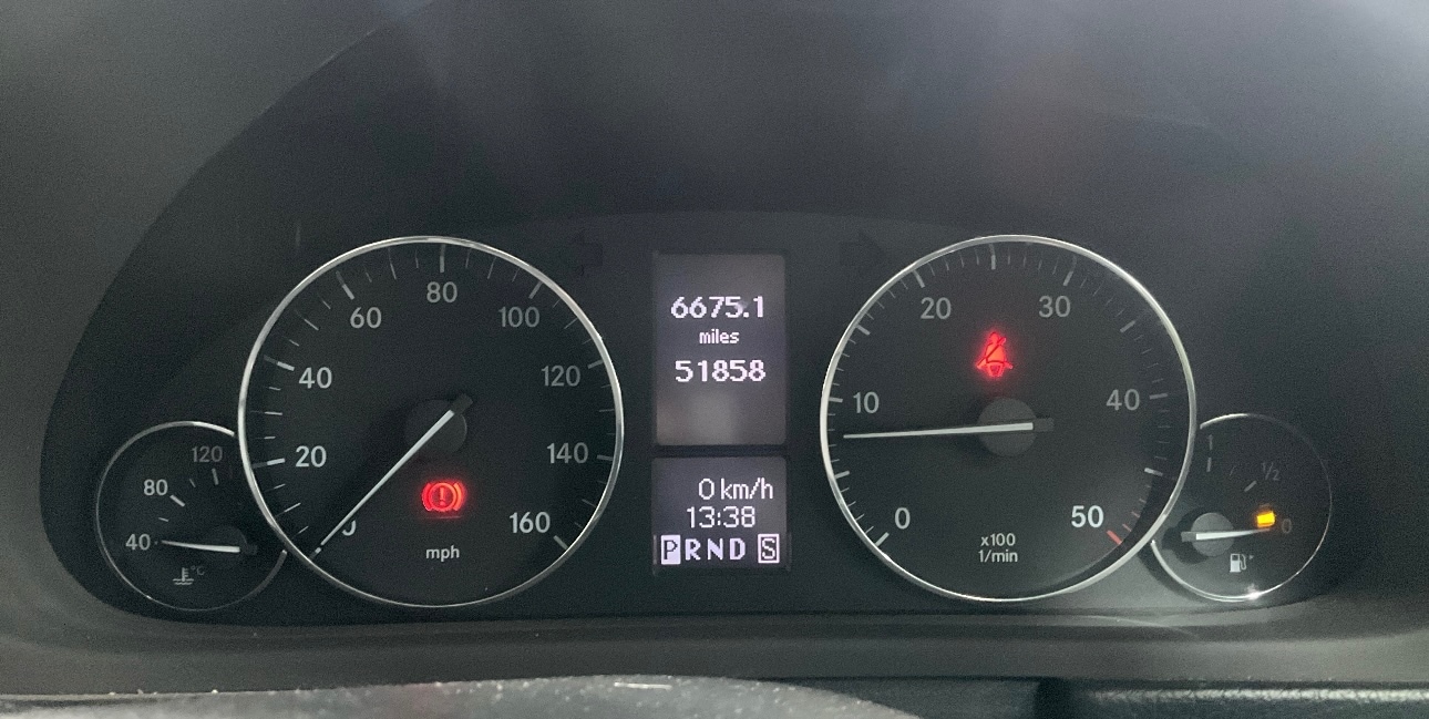 Used Mercedes-Benz C Class 2006 for sale - 77766596: Photo 5