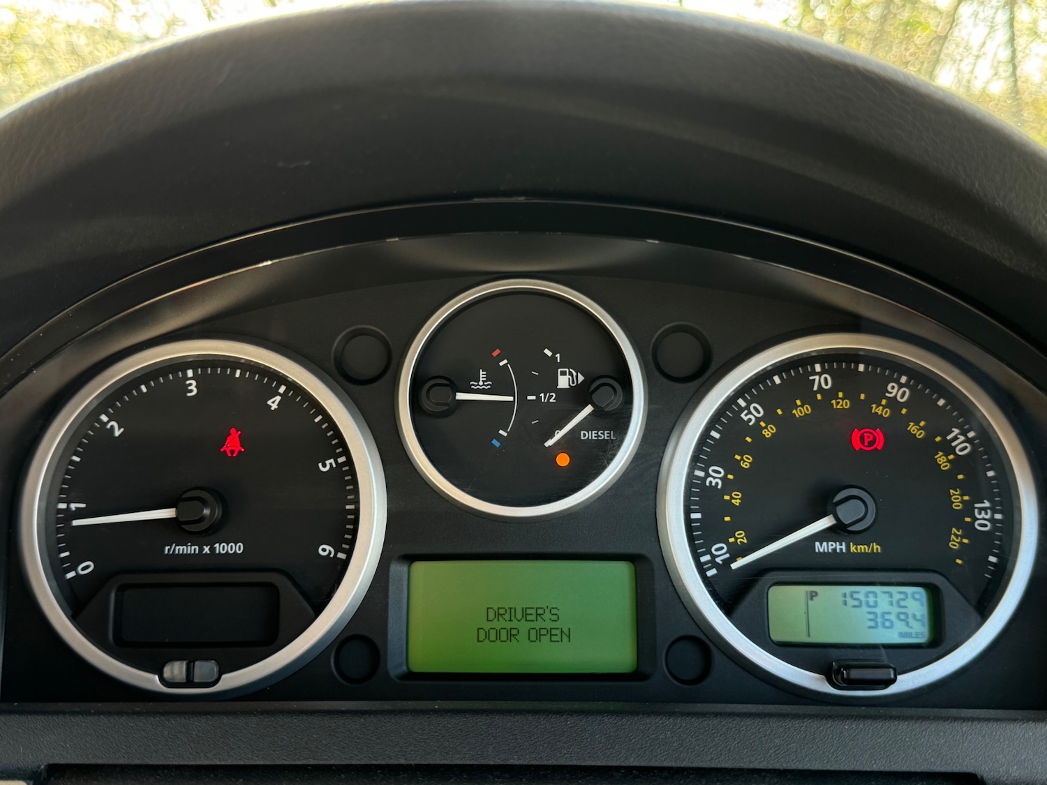Vehicle 16