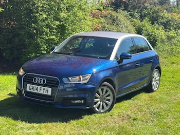 Used Audi A1 2014 for sale - 78473380: Photo