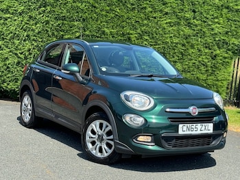 Used Fiat 500X 2015 for sale - 79000106: Photo